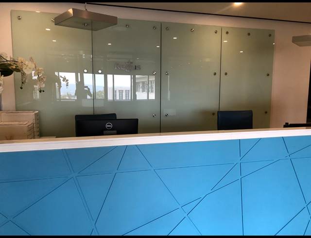 747M² OFFICE TO LET IN ROSEBANK